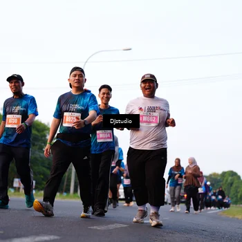 Runner Photo 4875607