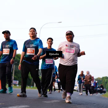 Runner Photo 4875608