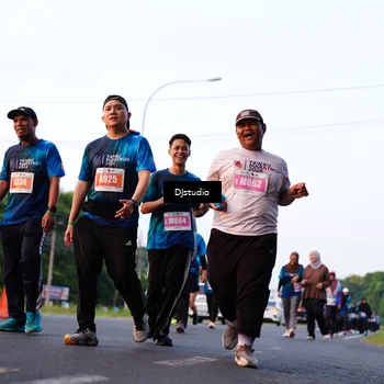Runner Photo 4875611