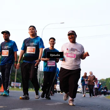 Runner Photo 4875613