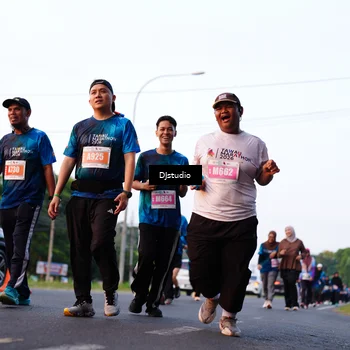 Runner Photo 4875614