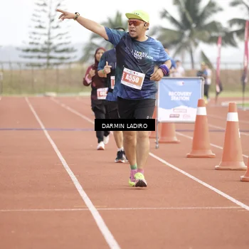 Runner Photo 4875615