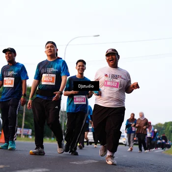 Runner Photo 4875617