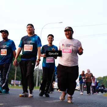 Runner Photo 4875618