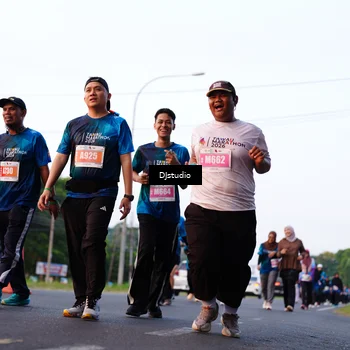 Runner Photo 4875621