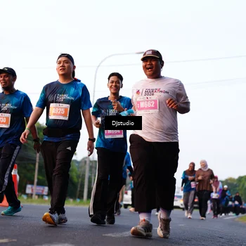 Runner Photo 4875622