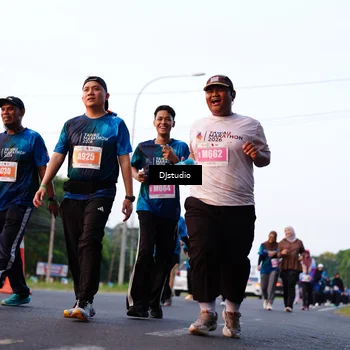 Runner Photo 4875623