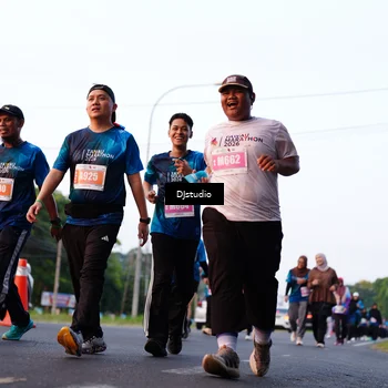 Runner Photo 4875624