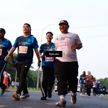 Runner Photo 4875626