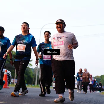 Runner Photo 4875627