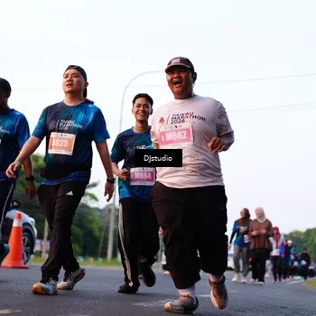 Runner Photo 4875628