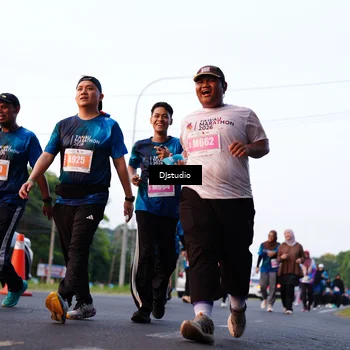 Runner Photo 4875629