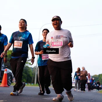 Runner Photo 4875630