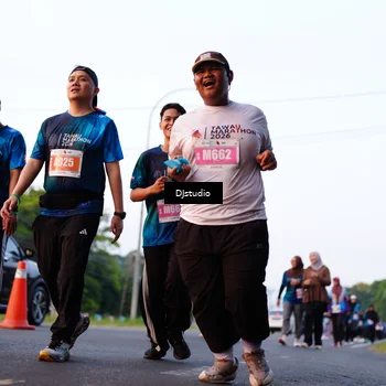 Runner Photo 4875631