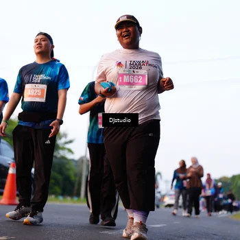 Runner Photo 4875633