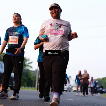 Runner Photo 4875638