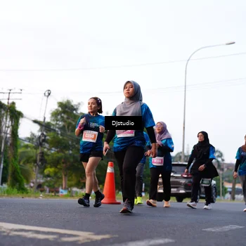 Runner Photo 4875640