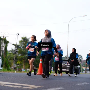 Runner Photo 4875643