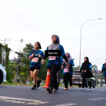 Runner Photo 4875644
