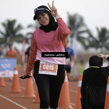 Runner Photo 4875650