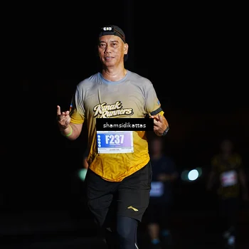 Runner Photo 4875654