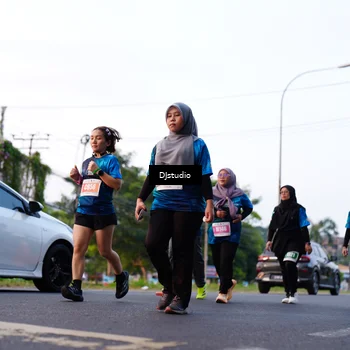 Runner Photo 4875660