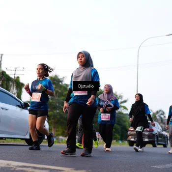 Runner Photo 4875665