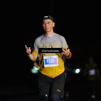 Runner Photo 4875666