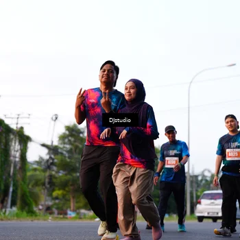 Runner Photo 4875667