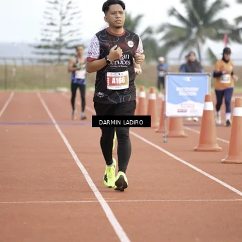 Runner Photo 4875691