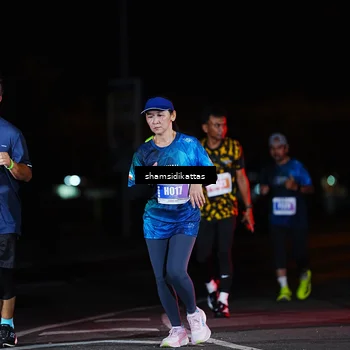 Runner Photo 4875693
