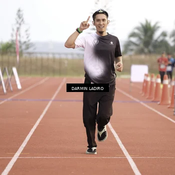 Runner Photo 4875694