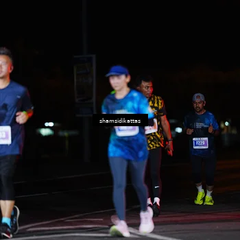 Runner Photo 4875702