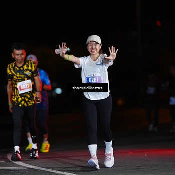 Runner Photo 4875728