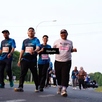 Runner Photo 4875731