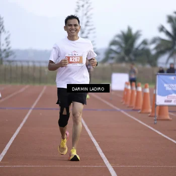 Runner Photo 4875733