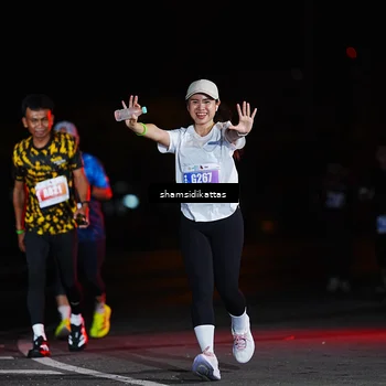 Runner Photo 4875735