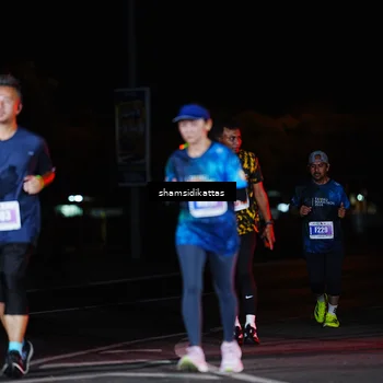 Runner Photo 4875736