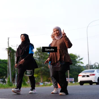 Runner Photo 4875737