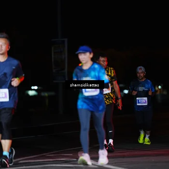 Runner Photo 4875751