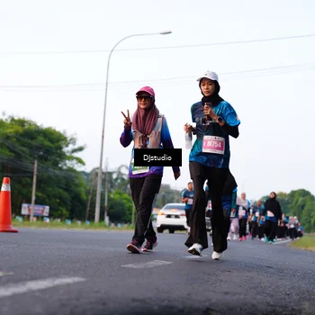 Runner Photo 4875761