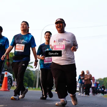 Runner Photo 4875783