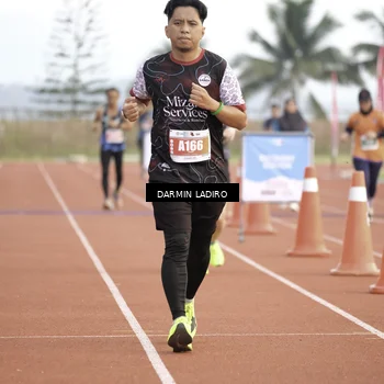 Runner Photo 4875784
