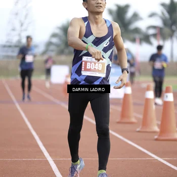 Runner Photo 4875788