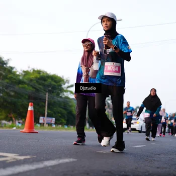 Runner Photo 4875790