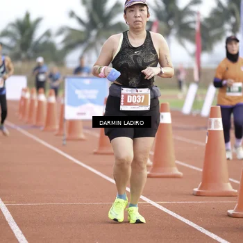 Runner Photo 4875794