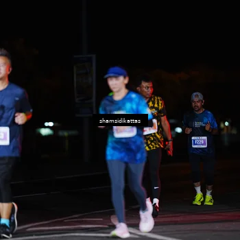 Runner Photo 4875798