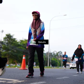Runner Photo 4875801