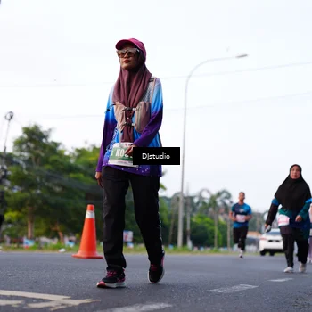 Runner Photo 4875803