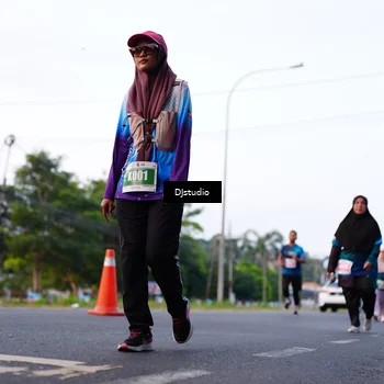 Runner Photo 4875813